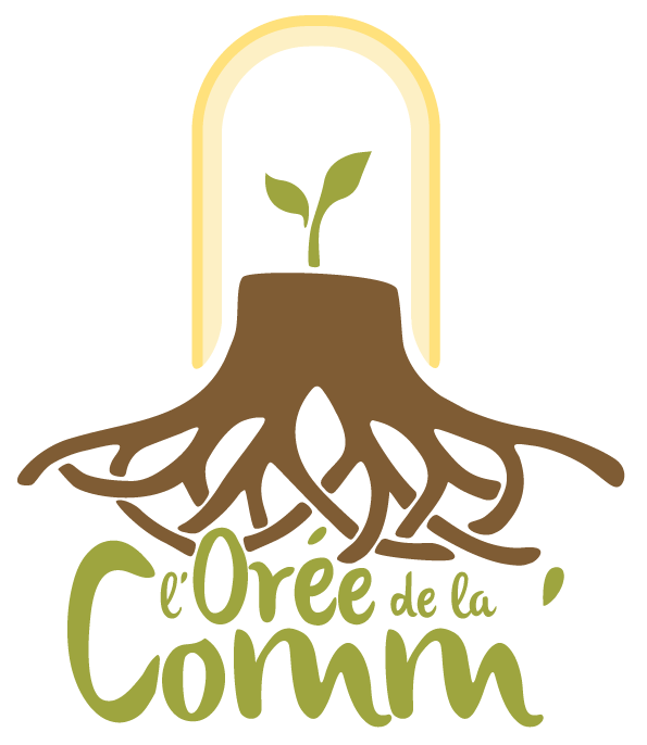 L'Orée de la Comm'