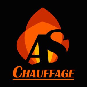 Logo AS Chauffage