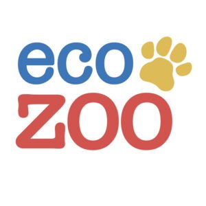 Logo Ecozoo, boutique de produits pour animaux domestiques