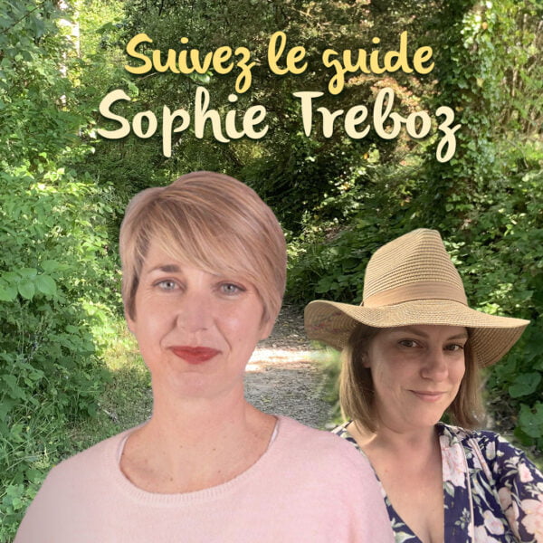 Suivez le guide à l'Orée de la Comm' avec Sophie Treboz pour une communication juste grâce à la CNV (Communication Non Violente)