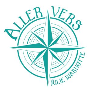 Logo Aller vers, coaching de vente