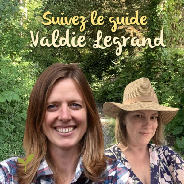 Suivez le guide avec Valdie pour formuler ses demandes avec précision