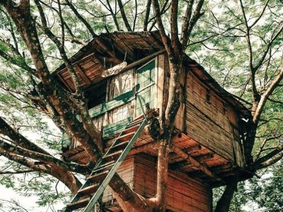 La cabane aux ressources pour améliorer sa communication de façon autonome